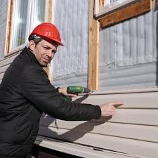 Best Vinyl Siding Installation  in Claremore, OK